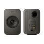 Беспроводная hi-fi акустика KEF LSX II LT GRAPHITE GREY EU (SP4077M2AA)